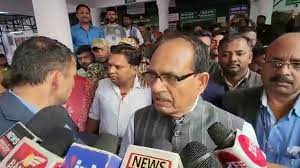 डिंडौरी-मंडला में सीएम शिवराज का औचक निरीक्षण