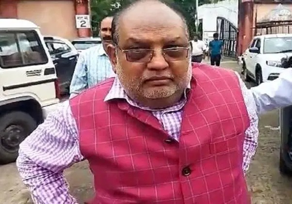 EOW ने किया बड़ा खुलासा