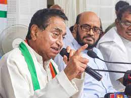 कमलनाथ पर गरजे भाजपा प्रदेश अध्यक्ष