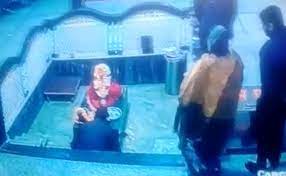 साईं मंदिर में भक्त ने त्यागे अपने प्राण