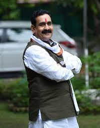 गुजरात चुनाव एग्जिट पोल से उत्साहित है बीजेपी