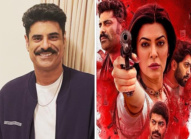 सुष्मिता सेन स्टारर आर्या 3 हुआ अनाउंस