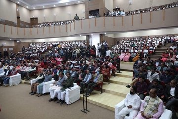 देश का पहला अत्याधुनिक पंचकर्म सेंटर शुरू