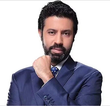 ‘टाइम्स नाउ’ के राहुल शिवशंकर ने कही बड़ी बात 