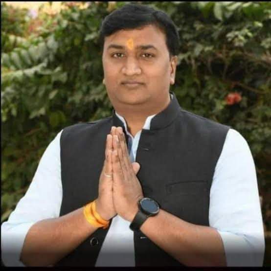 बीजेपी विधायक राहुल सिंह लोधी का निर्वाचन शून्य घोषित