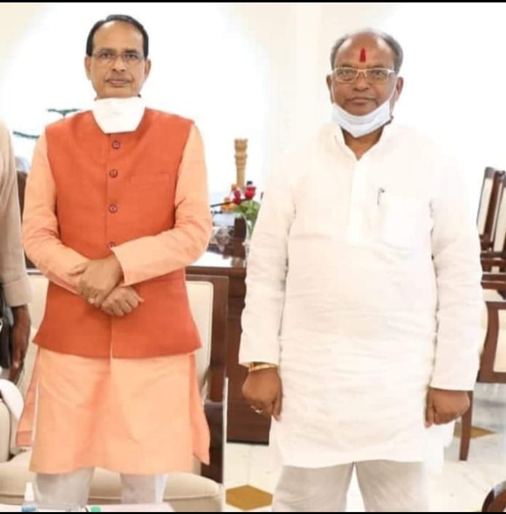 CM कोष से हो रहा कैंसर पीड़ित बच्चे का इलाज