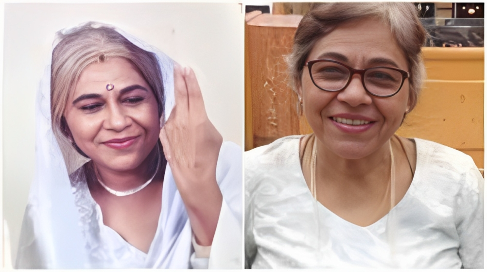 टीवी एक्ट्रेस वीणा कपूर की हत्या