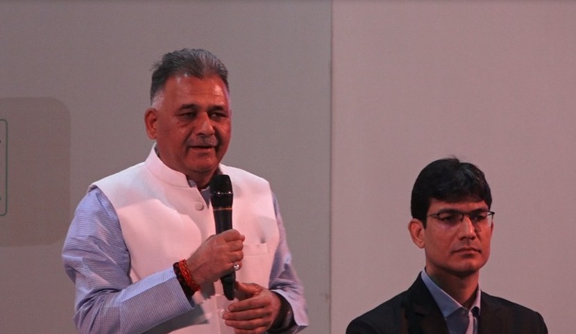 “निपुण भारत” के लक्ष्य के लिए “मिशन अंकुर” अभियान