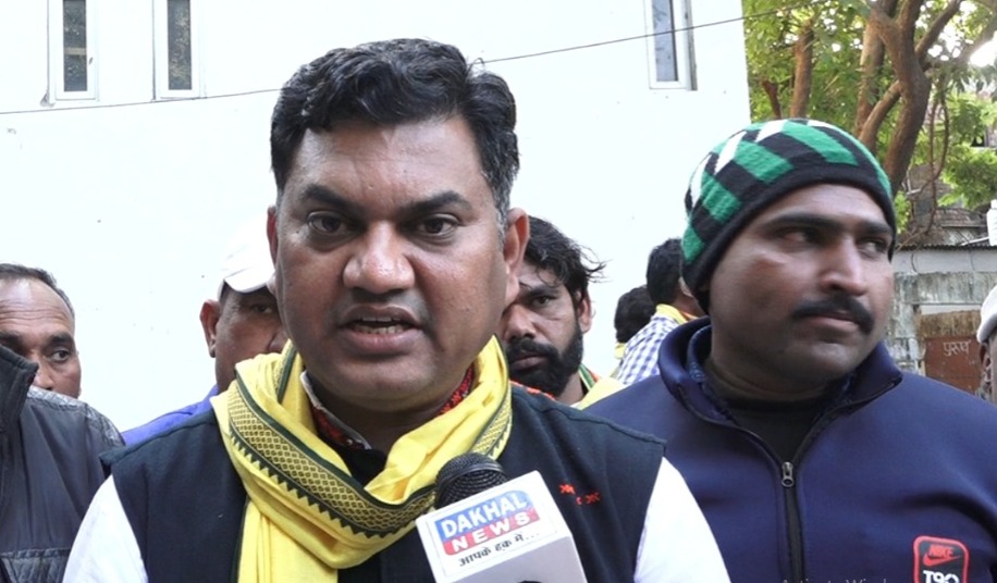 जयस विधानसभा में  85 सीटों पर लड़ेगा चुनाव