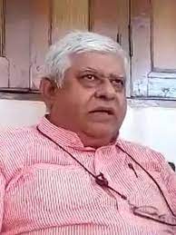 कांग्रेस नेता राजा पटेरिया पर FIR दर्ज