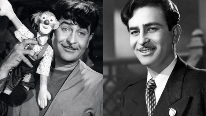 राज कपूर दिलचस्प किस्सा 