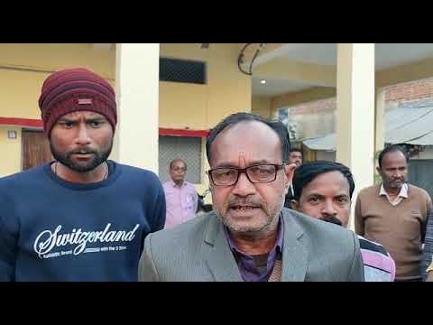 नगरपालिका सीएमओ को मिली धमकी