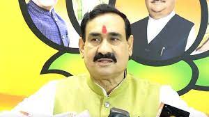 प्रदेश में भी कांग्रेस का सूपड़ा साफ होने वाला है