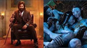 केजीएफ चैप्टर 2