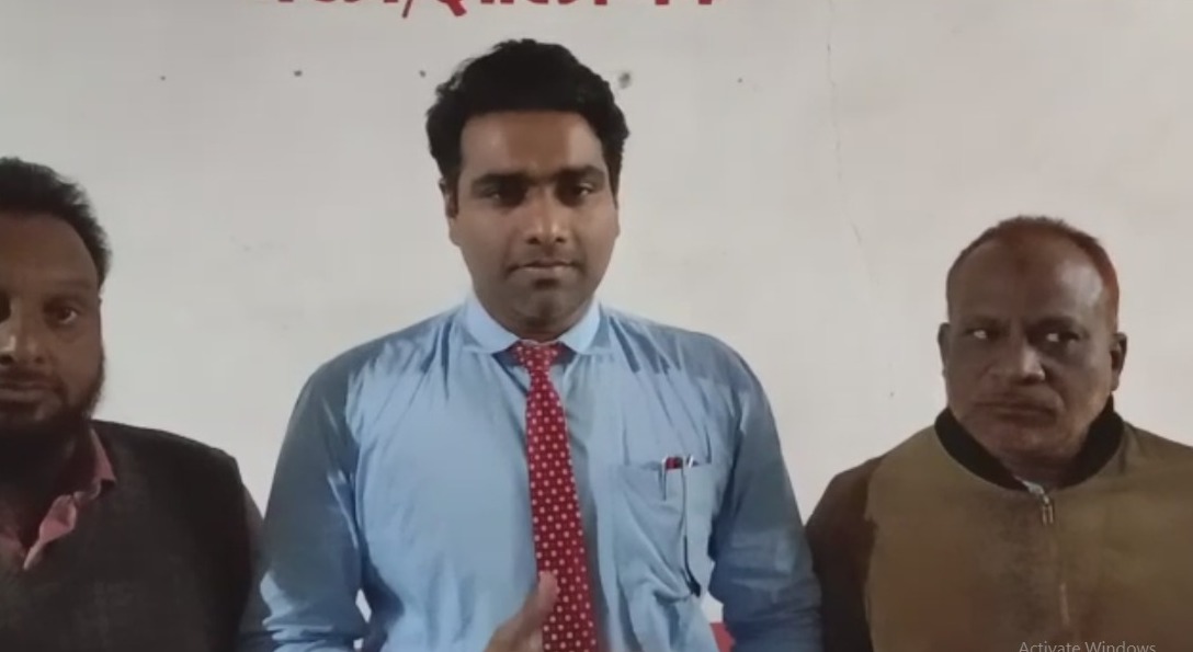 आँखों और दिल का हुआ मुफ्त इलाज