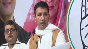 जीतू पटवारी ने किया सरकार के खिलाफ दुष्प्रचार