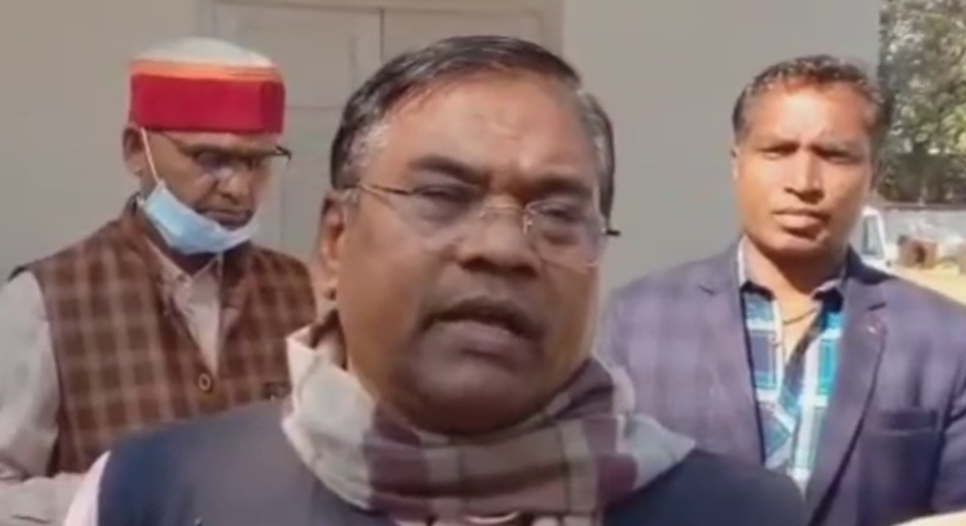 फग्गन सिंह लड़ेंगे विधानसभा चुनाव