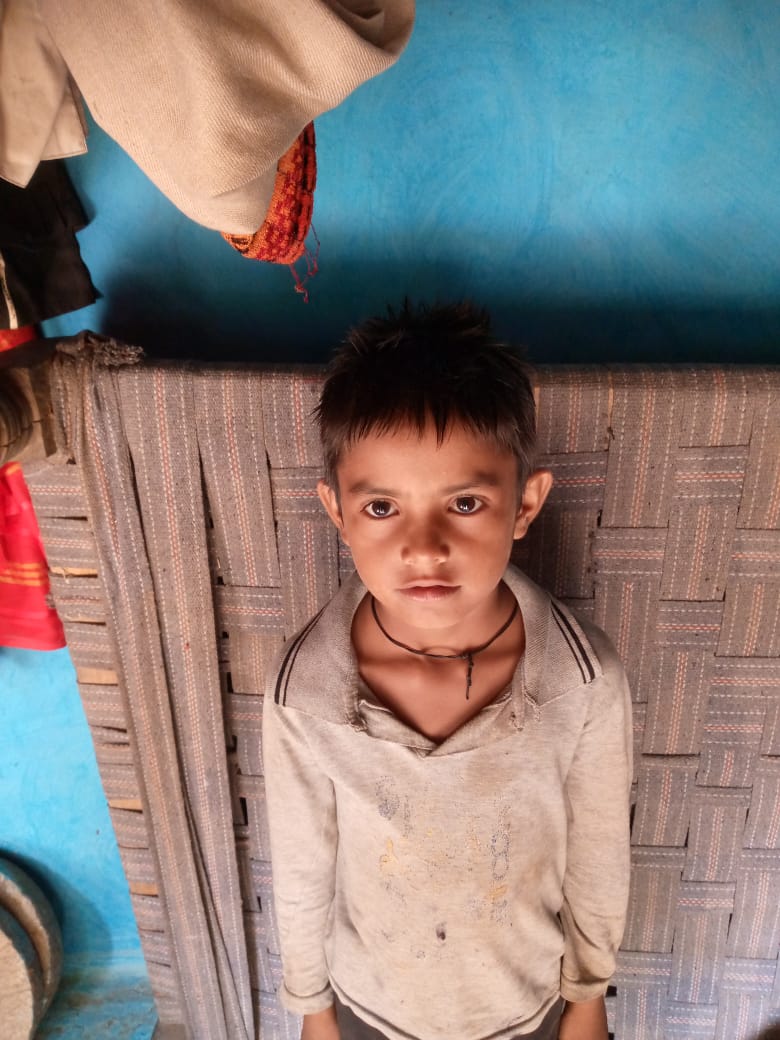 नदी में डूबने से दो मासूमों की मौत