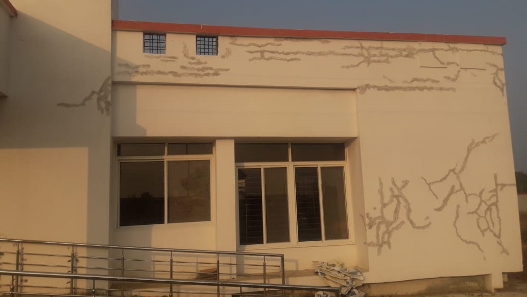 भाजपा ने मिशन 2023 की तैयरी शुरू की