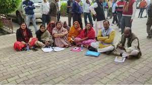 भाजपा नहीं चाहती आप  का प्रस्ताव पास हो