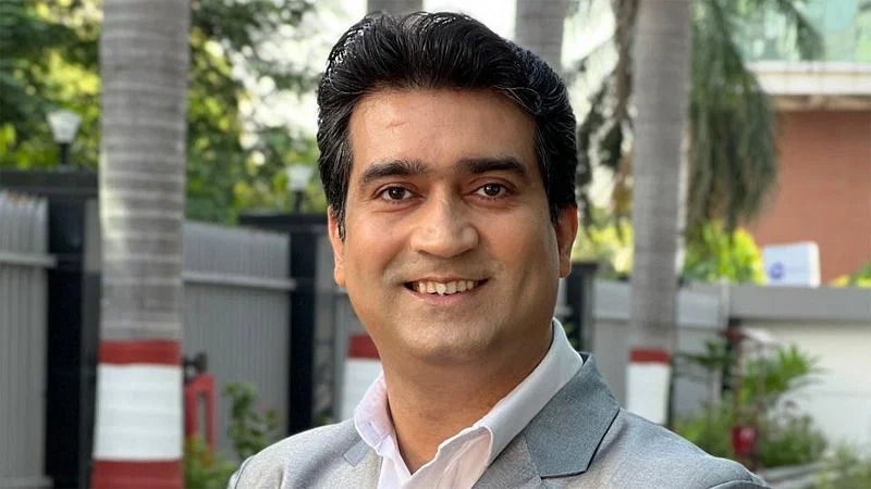 पत्रकार प्रशांत सिंह ने ‘जी’ समूह में अपनी पारी को  दिया विराम 