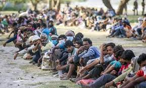 रेंजर नहीं मिलने दे रहा मजदूरों को वेतन