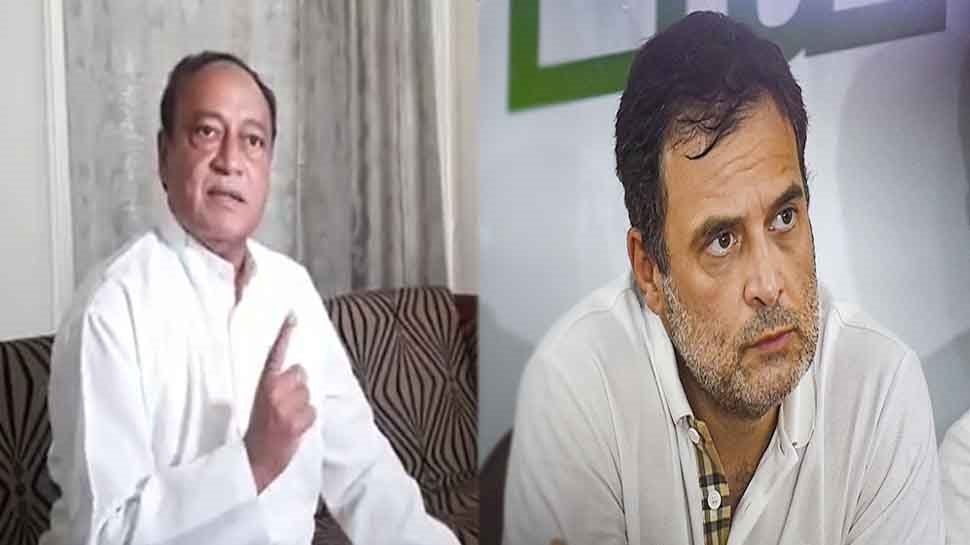 लक्ष्मण का ट्वीट :भारत जोड़ो यात्रा कटघरे में