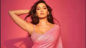 mumbai,Nora Fatehi,Instagram handle, deleted due to hacking