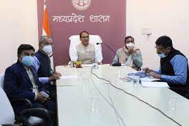 bhopal,Madhya Pradesh, new startup policy, Chief Minister Chouhan