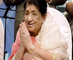 mumbai,Swara Nightingale ,Bharat Ratna ,Lata Mangeshkar ,passes away