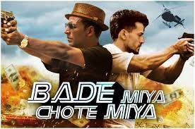mumbai,Akshay Kumar , Tiger Shroff, 