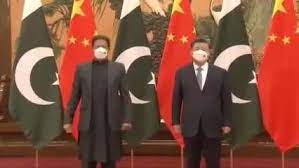 bhopal,China , fooling Pakistan