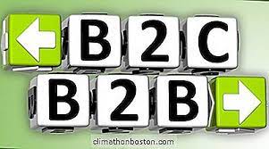 bhopal,What is B2B, B2C, D2C?