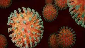 Indore, 351 new cases , corona, two died