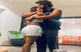 mumbai, Arjun Kapoor , Malaika Arora ,Valentine