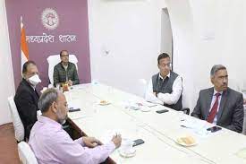 bhopal, Kundalpur Panch-Kalyanak ,Pratishtha Mahotsav ,Shivraj