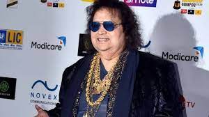mumbai, Bollywood mourns , death of disco king, Bappi Da