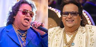 mumbai, Without these songs ,f Bappi Lahiri 