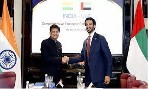 bhopal,New avenues ,open for India