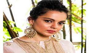 mumbai, Kangana Ranaut ,again targeted ,movie mafia
