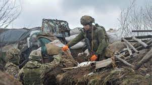 bhopal,Russia-Ukraine tension,India