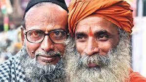 bhopal, India became secular