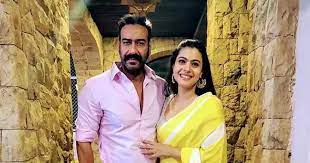 mumbai,  wedding anniversary, Ajay Devgan