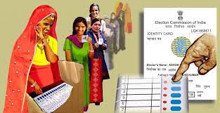 bhopal,UP assembly elections:,Women voters 