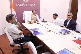 bhopal, public interest , improving statistical system, Shivraj