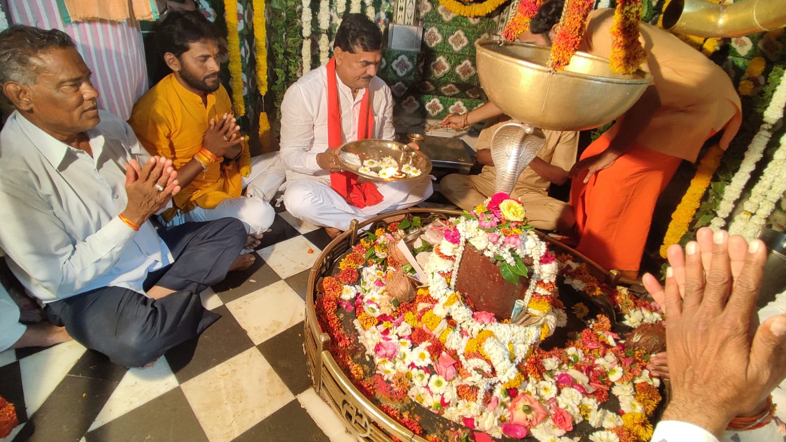 bhopal,Our culture,our heritage,  Kamal Patel