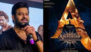 mumbai,Adipurush release ,date announced , Mahashivratri