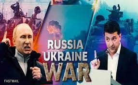 bhopal,Russia-Ukraine War, War Is The Problem ,Not The Solution