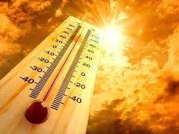bhopal,Malwa-Nimar , severe heat this year