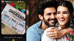 mumbai, Kriti Sanon , Kartik Aaryan ,wrap up ,next schedule , 